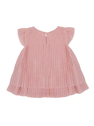 MAYORAL | Robe bébé | rosa